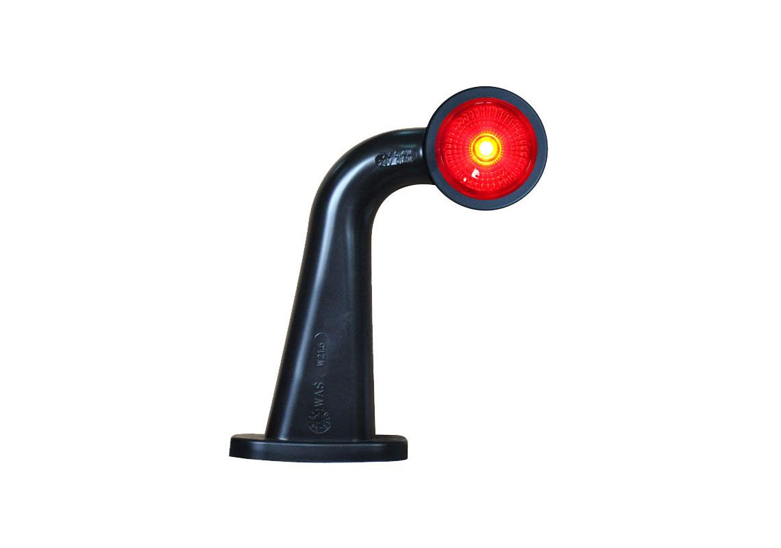 FEU DE GABARIT DROIT - COUDÉ 90°